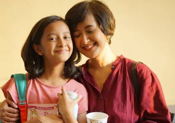 Sekian Lama Bungkam, Widi Mulia Tiba-tiba Beberkan Fakta Terkait Beberapa Penyakit Putrinya yang Nyaris Membuat Dirinya Frustasi, Mengapa?
