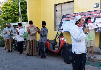 Indonesia Disebut Bisa Jadi Hotspot Virus Corona Dunia, Jokowi Mendadak Minta Anak Buahnya Beri Perhatian Khusus Pada 3 Provinsi Ini