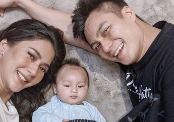 Dikenal Kalem dan Murah Hati Lantaran Selalu Bagi-bagi Hadiah, Baim Wong Syok Lihat Postingannya Soal Jokowi Dihujat Habis-habisan: 'Dasar Lu, Munafik!'