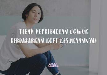 Cowok yang Suka Minum Kopi Hitam, Maka Kepribadiannya Pasti...