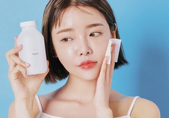 Anti Iritasi, 4 Toner di Bawah 40 Ribu Ini Aman Buat Kulit Sensitif