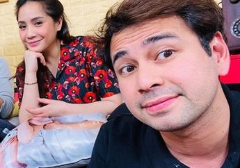 Tak Bersaing dengan Sesama YouTubers, Raffi Ahmad Sebut Jumlah Subscribers Bukan Penentu : Aku Sangat Open Collab Sama Semua