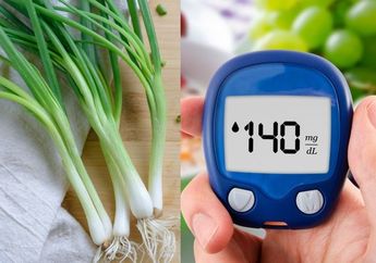 Tak Perlu Obat Mahal, Rutin Makan Daun Bawang Ampuh Cegah Penyakit Mematikan Ini