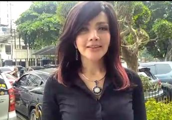 Barbie Kumalasari Beli Wig hingga Puluhan Juta untuk Menutupi Rambutnya yang Hampir Botak