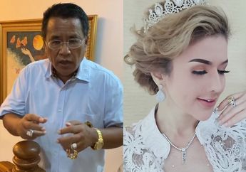 Koar-koar Miliki Cincin 30 Karat Miliaran Rupiah, Hotman Paris Sindir Barbie Kumalasari Singgung Keaslian Perhiasan Miliknya sampai Datangi Toko Berlian dan Lakukan Hal Ini
