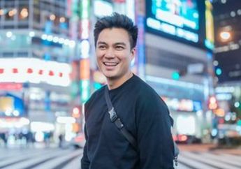 Jadi Youtuber Sukses hingga Mampu Bagikan Giveaway Puluhan Motor dan Uang Tunai Jutaan Rupiah, Baim Wong Ungkap Penghasilan Terendahnya dari Youtube