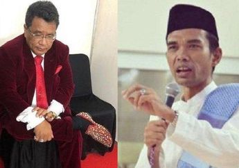 Blak-blakan Kagumi Ustaz Abdul Somad, Pengacara Kondang Ini Peroleh Gelar Istimewa Gus Lora Hotman Paris dari Petinggi PBNU: Advokat Terkenal Selalu Berpihak pada Kebenaran dan Gratis!