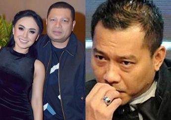 Dulu Makan Hati Diduakan sang Pujaan Hati, Anang Hermansyah Kuatkan Diri Datangi Pernikahan Krisdayanti dan Raul Lemos, Video Lawasnya Mendadak Viral di Jagat Maya