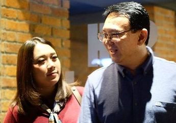 Sukses Bertengger Jadi Istri Komisaris Pertamina Menggeser Veronica Tan, Perangai Asli Puput Nastiti Devi Usai Jadi Istri Ahok Tiba-tiba Dibongkar Tetangganya