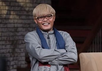 Selama Ini Ditutup Rapat-rapat, Tiba-tiba Rahasia Sule Soal Calon Ibu Baru Rizky Febian Dibongkar Billy Syahputra hingga Bikin Sang Pelawak Panik: Sok Tahu Lo!