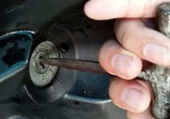 Sudah Disayang-sayang Sampai Rela Jadi Bucin, Wanita di Palembang Cuma Bisa Gigit Jari Saat Tahu Sepeda Motor Sang Ayah Digondol Brondong Pujaan Hati
