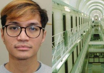 Sempat Hebohkan Dunia karena Perilaku Bejatnya, Psikopat Asal Indonesia yang Perkosa Ratusan Pria ini Sekarang Malah Tempati Sel Penjara Tak Disangka-sangka di Inggris