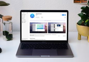 Aplikasi Apple Developer Hadirkan Pembaruan Jelang WWDC 2020