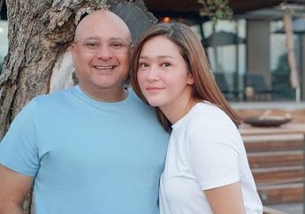 Hobi Plesir Pakai Pesawat Pribadi Usai Dinikahi Irwan Mussry, Maia Estianty Akui Tak Malu Masih Punguti Recehan dengan Berdagang: 'Cari Uang Dobel...'