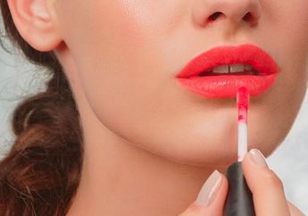 Sudah Masuk Kerja, Ini Rekomendasi Lipstik Matte yang Anti Nempel di Masker dan Tahan Lama