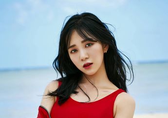 Kwon Mina Minta Maaf Setelah Postingan Terakhir yang Mengkhawatirkan dan Hapus Akun Instagram