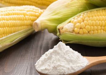 Cobalah Oleskan Tepung Jagung Pada Ketiak, Jangan Kaget Lihat Perubahan Ajaib Ini Dalam Waktu Singkat