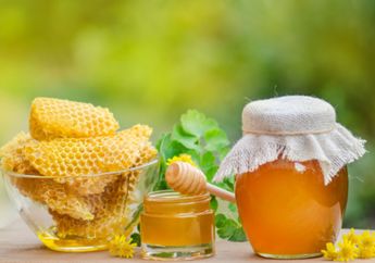 Gak Perlu Lagi Datang ke Dokter, Mulai Sekarang Coba Rutin Minum Madu Dicampur Bawang Putih, Rupanya Ramuan ini Bisa Cegah Penyakit Mematikan ini!
