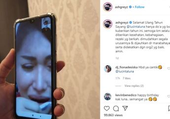 Nggak Nyangka! Ternyata Inilah yang Dilakukan Lucinta Luna Selama di Penjara saat Jelang Putusan