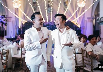 Sembunyikan Hubungannya dari Sang Kakak, Jordi Onsu Langsung Kena Semprot Ruben Onsu Saat Kepergok Tengah Bersama Wanita, Sarwendah: Kualat Gitu