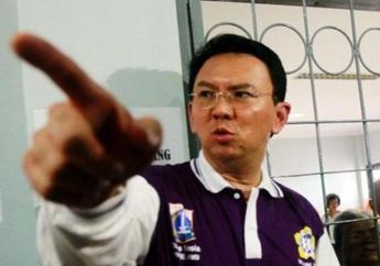 Sesumbar Dapat Gaji Rp 170 Juta Sebulan, Ahok Ternyata Lebih Pilih Kursi Gubernur Ketimbang Komut Pertamina, Tak Tahan Tugas Berat dari Jokowi?