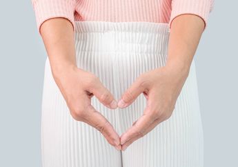 Konsumsi Suplemen Ini untuk Jaga Kesehatan Organ Reproduksi Perempuan