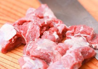 Wajib Tahu! Begini Cara Menyimpan Daging Sapi yang Benar, Dijamin Tetap Segar dan Kandungan Gizi Tidak Hilang
