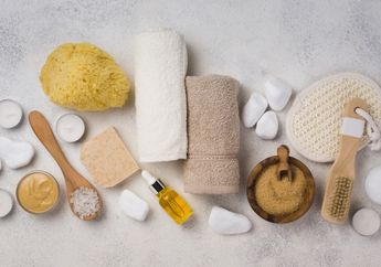 Catat! 3 Skincare Ini Cuma Boleh Dipakai Remaja di Malam Hari!