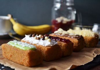 Resep Pisang Nugget Buat Isi #WaktuBerkualitas di Rumah. Cobain, Yuk!