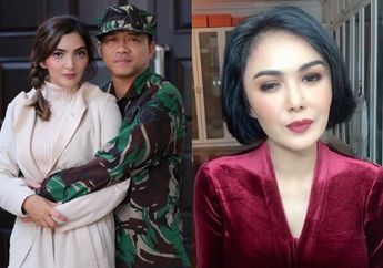 Sempat Dituding Sindir Istri Anang Hermansyah Gegara Perseteruan Krisdayanti dengan Aurel dan Azriel, Yuni Shara Kepergok Berikan Bingkisan Ini untuk Ashanty