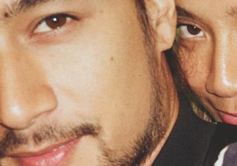 Kabar Pernikahannya Gemparkan Publik hingga Sempat Jadi Trending Topic di Twitter, Tara Basro Tak Sungkan Ungkap Panggilan Sayang Ini untuk Daniel Adnan