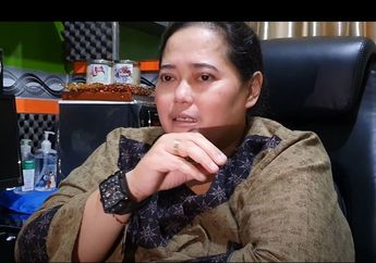 Bakal Lebih Heboh dari Konflik Syahrini - Luna Maya, Mbak You Bocorkan Inisial Artis yang Selingkuh dengan Sahabat Sendiri