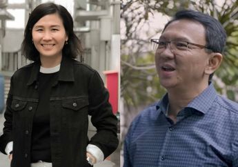 Mati-matian Perjuangkan Rumah Tangga, Ahok Bongkar Pertemuannya dengan Teman Dekat Veronica Tan hingga Nyaris Terlibat Adu Jotos: Saya Tidak Mau Permalukan Istri!