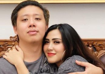 Tak Bisa Salurkan Hasrat Seksual Diduga jadi Pemicu Keretakan Rumah Tangga Rey Utami dan Pablo Benua, Kuasa Hukum: Setahu Saya Tak Ada Bilik Asmara di Rutan