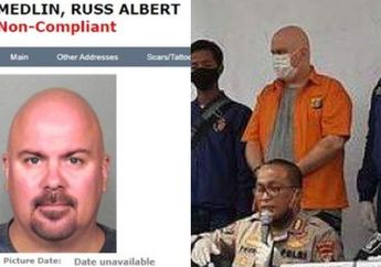 Baru Seminggu Kerja dengan Russ Medlin sebagai ART, Nurbaiti Sudah Diajak Sang Bule Buronan FBI Hubungan Badan: Ngomongnya Pakai Translate dari Hp!