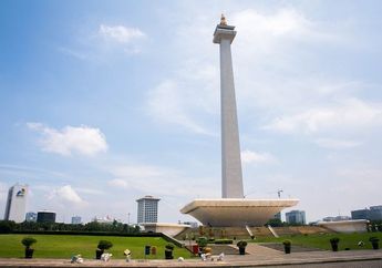Masuk Jakarta Pemudik Nggak Perlu Lagi Bawa SIKM, Mulai Besok!