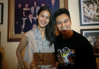 Keseringan Diajak Buat Konten Youtube, Paula Verhoeven Akui Selalu Cekcok Dengan Baim Wong di Awal Menikah