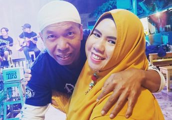 Rela Dimadu Bertahun-tahun, Istri Tua Kiwil Curhat Teringat Masa-masa Penuh Nestapa: Tidak Ada Satu pun yang Tahu…