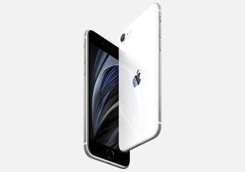 iPhone SE 3 dan iPad Air 5 Sudah Lolos Sertifikasi EEC, Kapan Rilis?