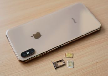 Cara Menggunakan iPhone Dual SIM dan Hal Penting Wajib Kamu Tahu