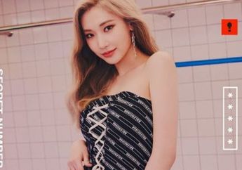 Habiskan 7 Tahun Jadi Trainee, Jinny Secret Number Nangis Kejer Setelah Debut!