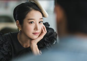 5 Poin Klarifikasi Agensi Seo Ye Ji, Salah Satunya Tentang Fakta Kuliah di Spanyol