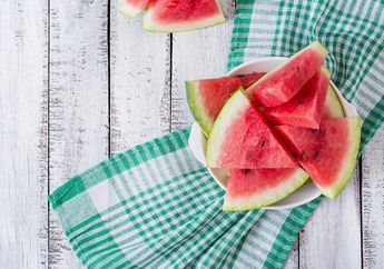 Makan Semangka yang Disimpan di Kulkas, Kakek ini Alami Kondisi Mengerikan Sampai Ususnya Membusuk, Dokter Menjelaskan Alasan Buah ini Menjadi Berbahaya bagi Tubuh