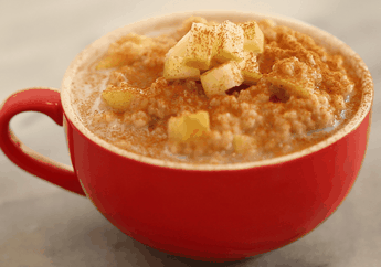 4 Manfaat Sarapan dengan Oatmeal Supaya Tubuh Jadi Lebih Sehat!