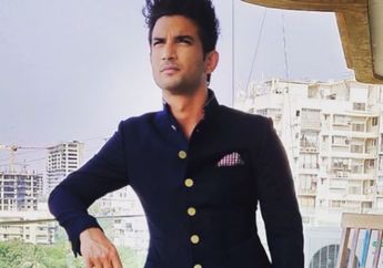 3 Hari Sebelum Bunuh Diri, Sushant Singh Rajput Sempat Bayar Gaji Karyawannya dan Berpesan: Aku Tak Mampu Lagi Seterusnya!
