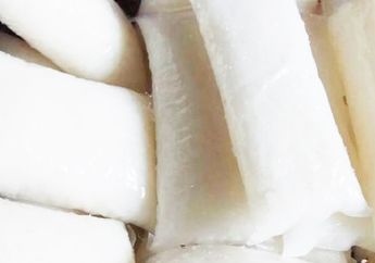 AWAS! Makan Lontong yang Dibungkus Plastik Disebut Bisa Sebabkan Kemandulan, Ini Faktanya Menurut BPOM