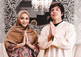 Atta Halilintar Kelepasan Bilang Cuma Anggap Aurel Sebagai Teman di Depan Raffi Ahmad, Respon Ashanty Justru Bikin Baim Wong Salah Tingkah: 'Gimmick, Kan?'