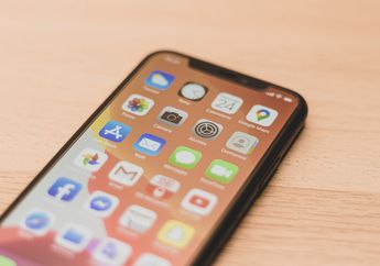 (Rumor) Panel Layar iPhone 12 Tampilkan Notch Lebih Kecil