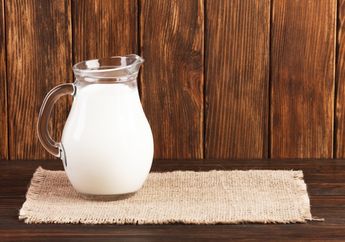 Mulai Malam Ini Rutinkan Minum Susu Hangat dengan Campuran Lada dan Cengkeh, Rasakan Manfaatnya yang Pasti Bikin Ketagihan