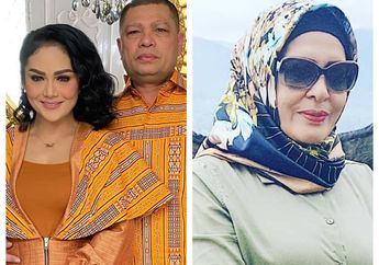 Raul Lemos Tak Sekaya yang Dipikirkan Krisdayanti, Atha Sempat Bongkar Tabiat Mantan Suami tapi Tak Digubris Sang Diva: Rahul Mengatakan KD Bukan Tujuan Dia!